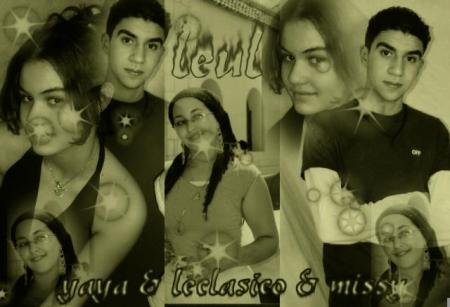 leul